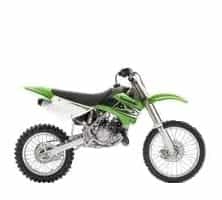 KX100 (>1992) KX100 (>1992)